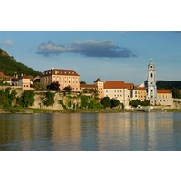 Hotel Schloss Durnstein