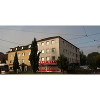 Hotel KleinmÃ¼nchen Garni