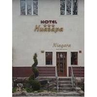 Hotel Niagara