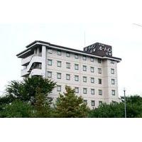 hotel route inn court yamanashi