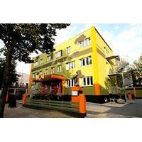 Holi Hostel Hotel