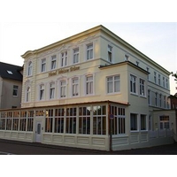 Hotel Weisse Düne