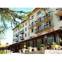 Hotel Bella Tola And St Luc