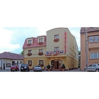 Hotel Brasov