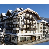 Hotel Dolomiti Madonna