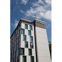 H\'Otello K\'80 Berlin