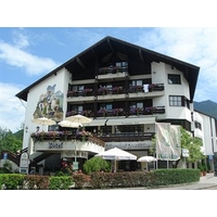 Hotel Alpenhof Postillion