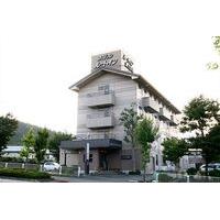 hotel route inn court fujiyoshida
