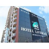 HOTEL LiVEMAX Namba