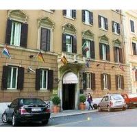 Hotel Harmony Roma