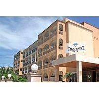 hotel diamant