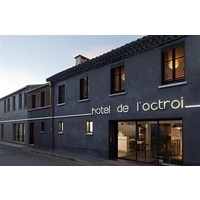 Hotel l\'Octroi