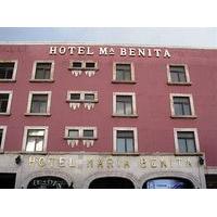 Hotel María Benita