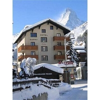 Hotel Elite Zermatt