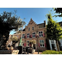 hotel het raedthuys