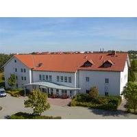 Hotel Am Seegraben