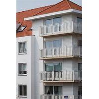 Holiday Suites De Panne