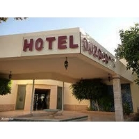 Hotel Ouzoud