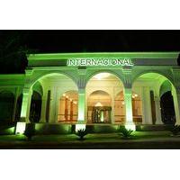 Hotel Internacional Maringá