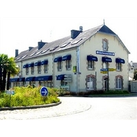 Hotel Robic