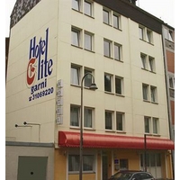 Hotel Elite