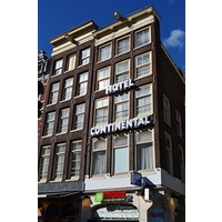 Hotel Continental Amsterdam