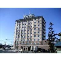 Hotel Route-Inn Sanofujioka Inter