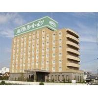 hotel route inn shibukawa