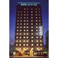 Hotel Route-Inn Fukui Ekimae