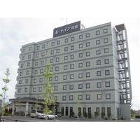 hotel route inn akita tsuchizaki