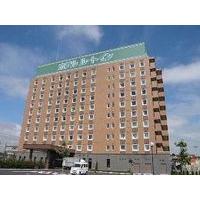 Hotel Route-Inn Koriyama