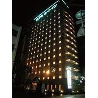hotel route inn iwaki ekimae