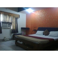 Hotel Aditya Palace