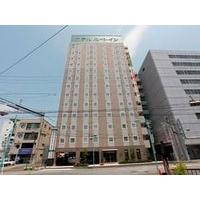 hotel route inn ichinomiya ekimae