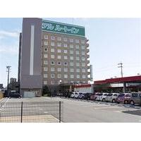 Hotel Route-Inn Yaizu Inter