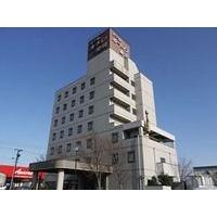 hotel route inn shimada yoshida inter