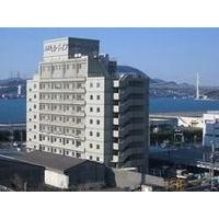 Hotel Route-Inn Mojikou