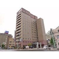 Hotel Route-Inn Asahikawa Ekimae