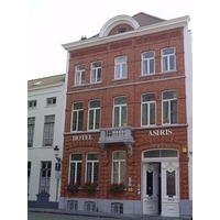 Hotel Asiris