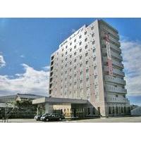 Hotel Route-Inn Uozu