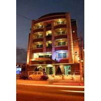 Hotel Charthon Barranquilla