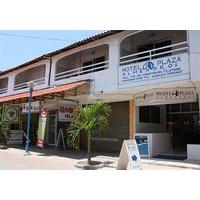 Hotel Plaza Almendros