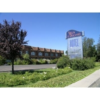 Hotel Villa El Descanso