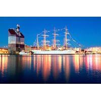 Hotell Barken Viking