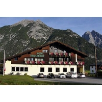 Hotel Tirolerhof