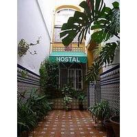 hostal atenas