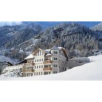 Hotel Garni Alpenstern