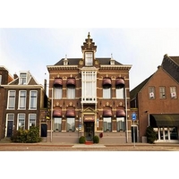 hotel dordrecht