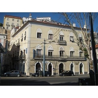 Hotel Avenida Coimbra