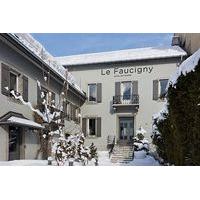 Hotel Le Faucigny